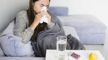 فيروس H1N1 الأعراض الحادة والمصل المضاد للفئات الأكثر عرضة وأنواع الفيروس الأخطر 1